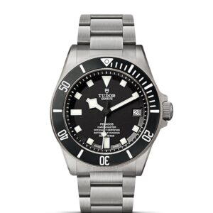 TUDOR Pelagos at Meridian Jewelers