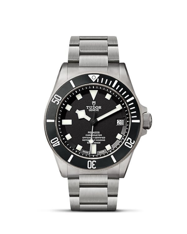 TUDOR Pelagos at Meridian Jewelers