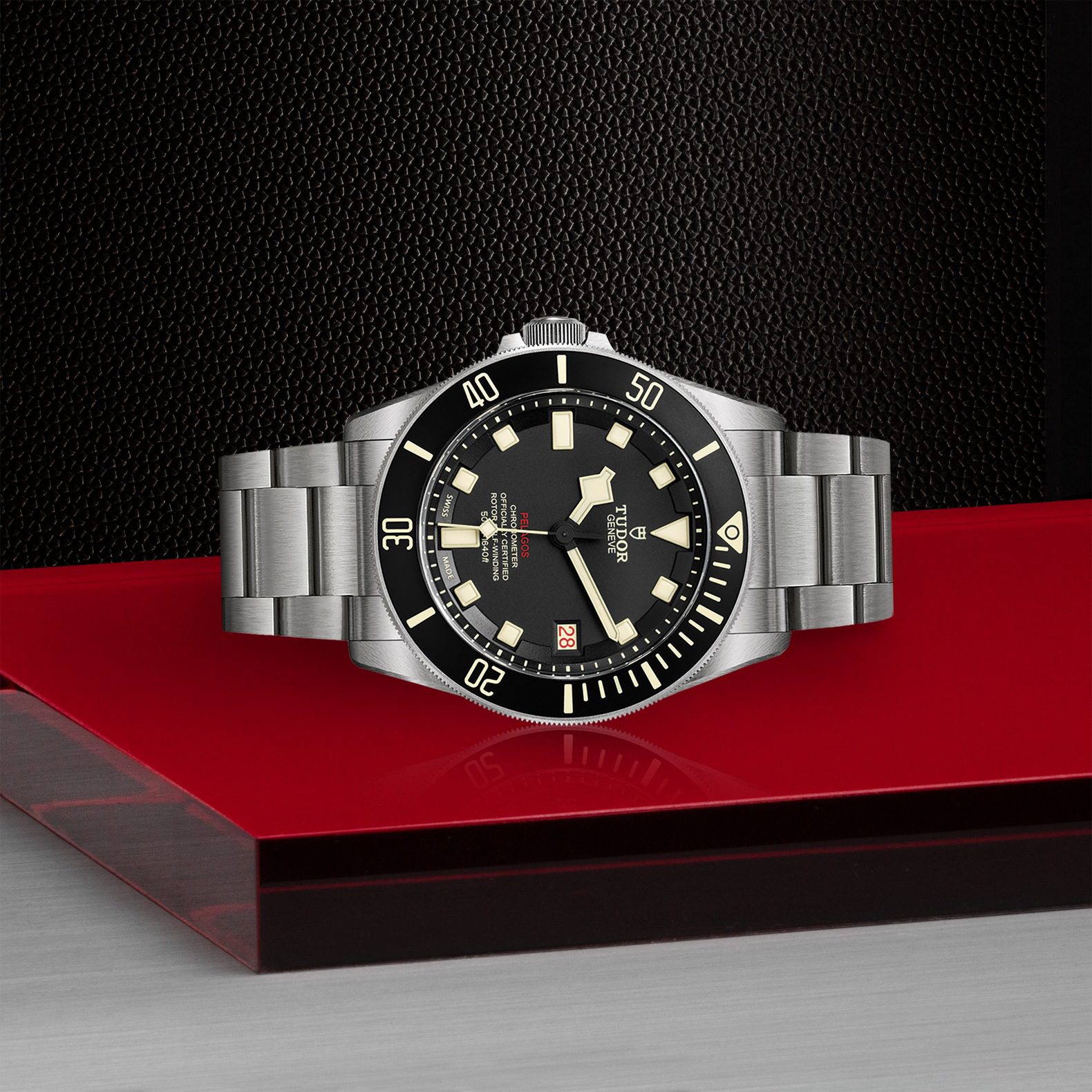 Tudor pelagos lhd 25610tnl cheap