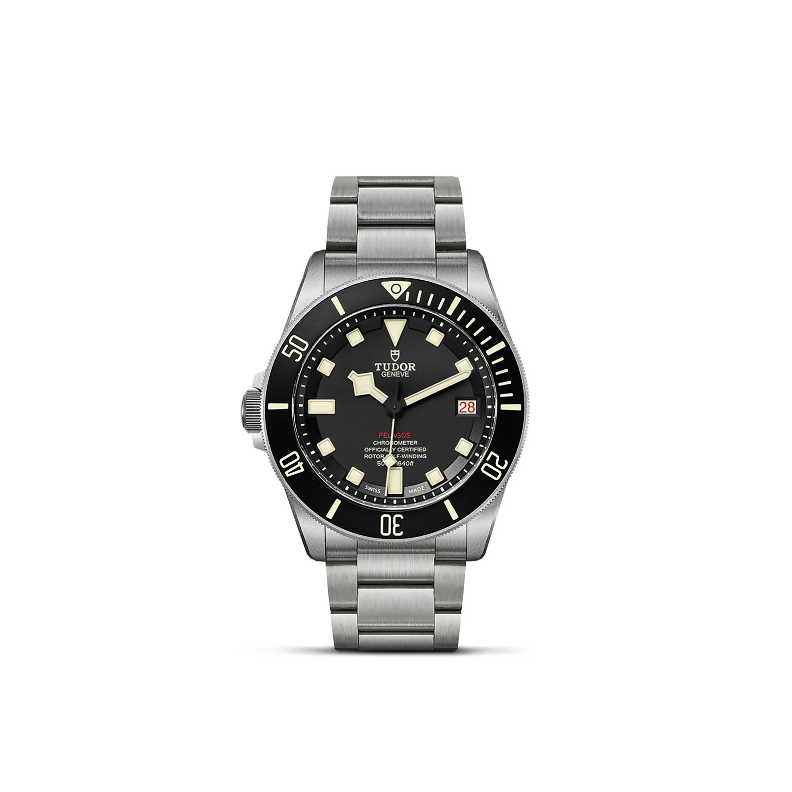 Pelagos tudor lhd sale