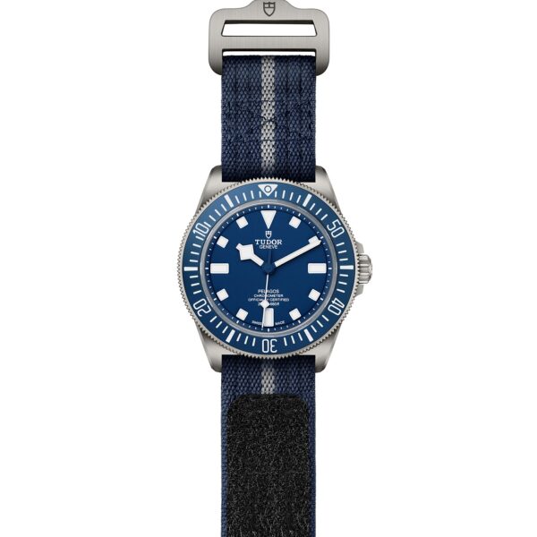 TUDOR Pelagos FXD at Meridian Jewelers