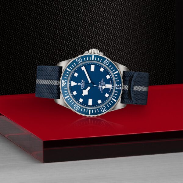 TUDOR Pelagos FXD at Meridian Jewelers