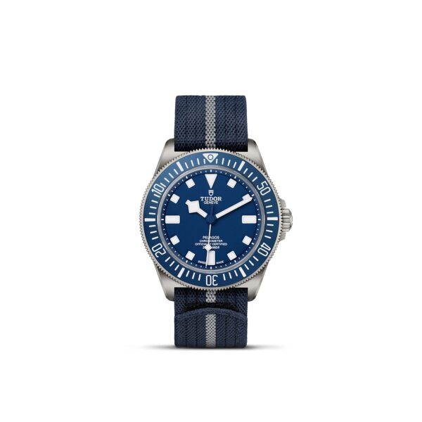 TUDOR Pelagos FXD at Meridian Jewelers