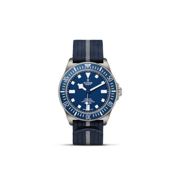 TUDOR Pelagos FXD at Meridian Jewelers