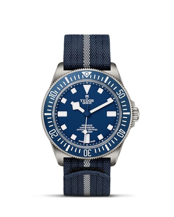 TUDOR Pelagos FXD at Meridian Jewelers