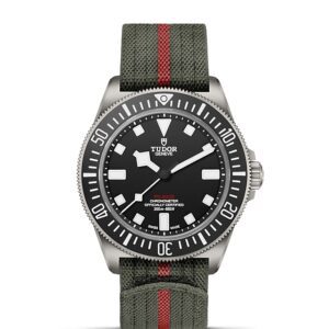 TUDOR Pelagos FXD at Meridian Jewelers