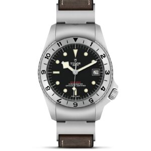 TUDOR Black Bay P01 at Meridian Jewelers