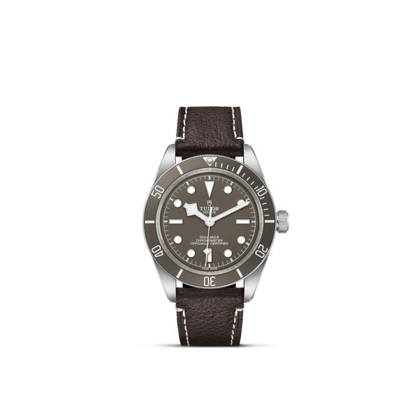 TUDOR Black Bay 58 925 at Meridian Jewelers