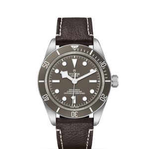 TUDOR Black Bay 58 925 at Meridian Jewelers