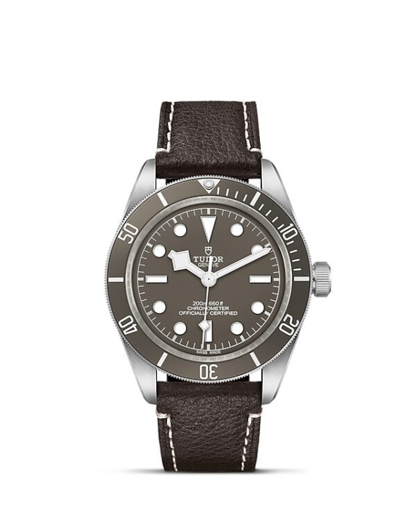 TUDOR Black Bay 58 925 at Meridian Jewelers