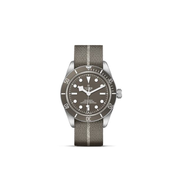 TUDOR Black Bay 58 925 at Meridian Jewelers