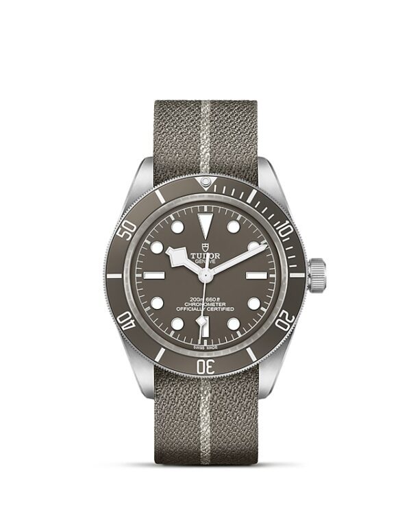 TUDOR Black Bay 58 925 at Meridian Jewelers