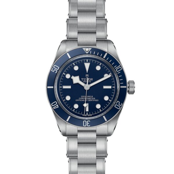 TUDOR Black Bay 58 at Meridian Jewelers