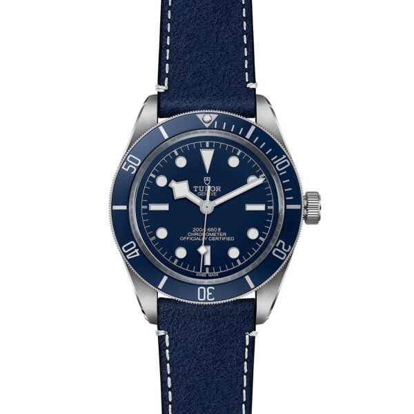 TUDOR Black Bay 58 at Meridian Jewelers