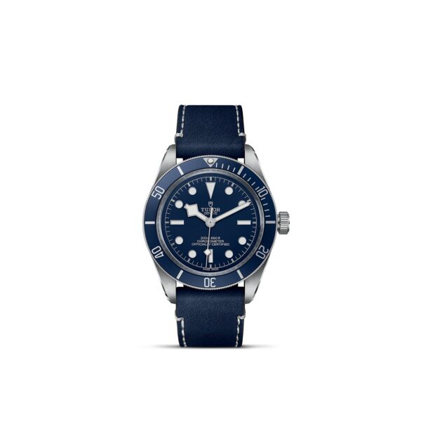 TUDOR Black Bay 58 at Meridian Jewelers