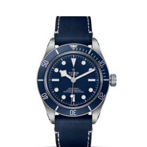 TUDOR Black Bay 58 at Meridian Jewelers