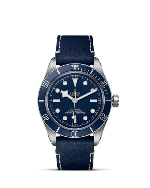 TUDOR Black Bay 58 at Meridian Jewelers