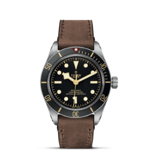 TUDOR Black Bay 58