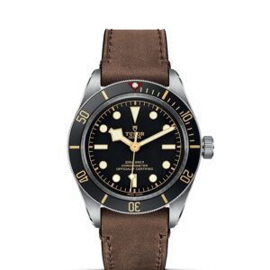 TUDOR Black Bay 58 at Meridian Jewelers