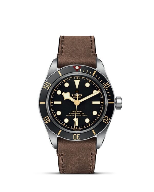 TUDOR Black Bay 58 at Meridian Jewelers