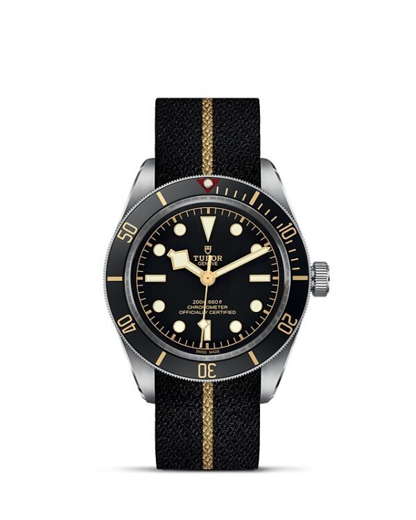 TUDOR Black Bay 58 at Meridian Jewelers