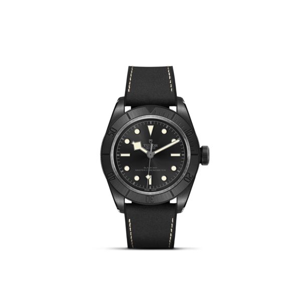 TUDOR Black Bay Bronze at Meridian Jewelers