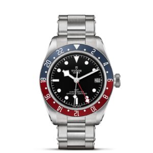 TUDOR Black Bay GMT at Meridian Jewelers