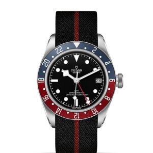 TUDOR Black Bay GMT at Meridian Jewelers