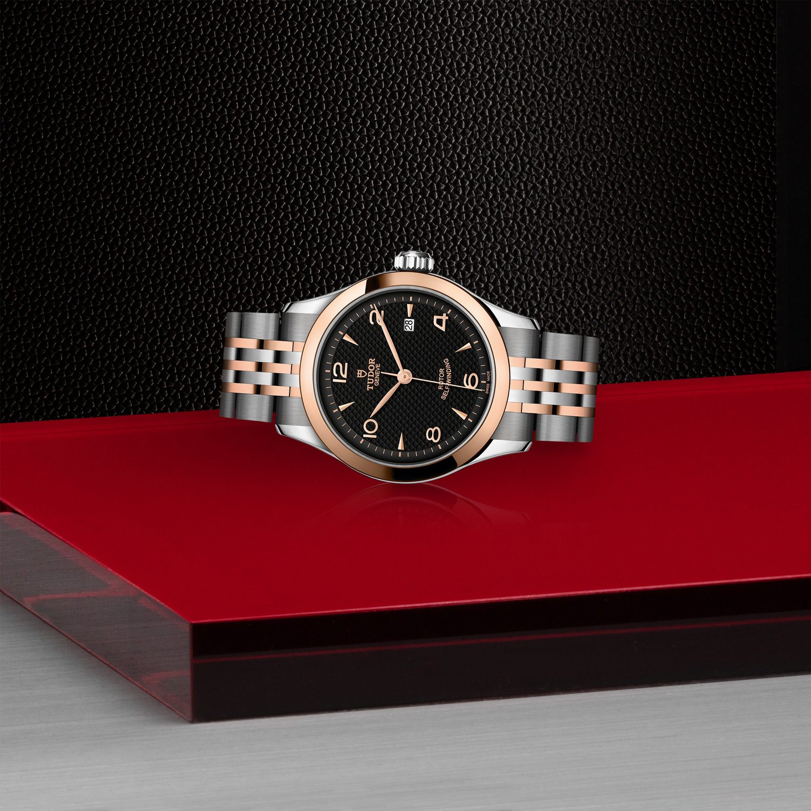 TUDOR 1926 M91351 0003 Meridian Jewelers