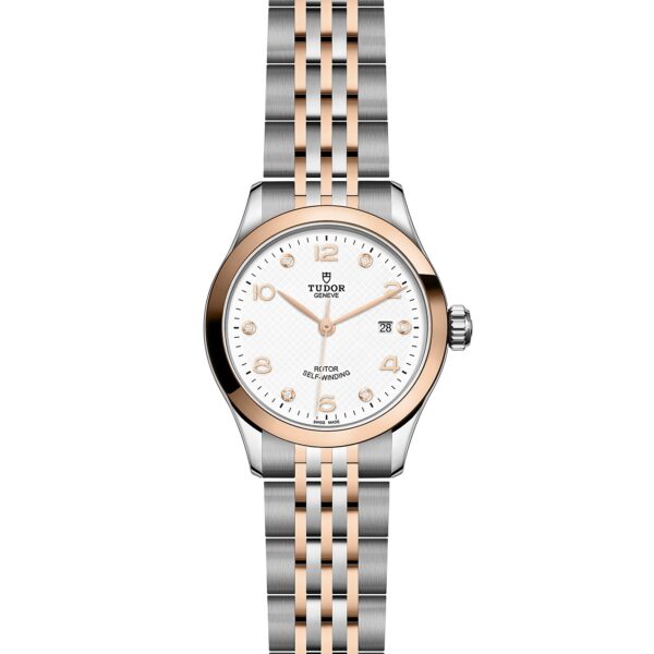 Tudor 1926 at Meridian Jewelers