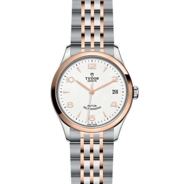 TUDOR 1926 at Meridian Jewelers