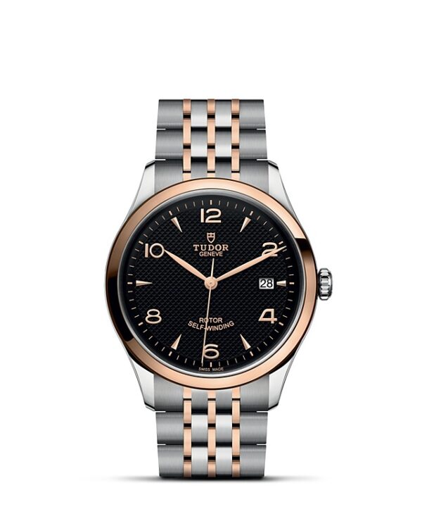 TUDOR 1926 at Meridian Jewelers