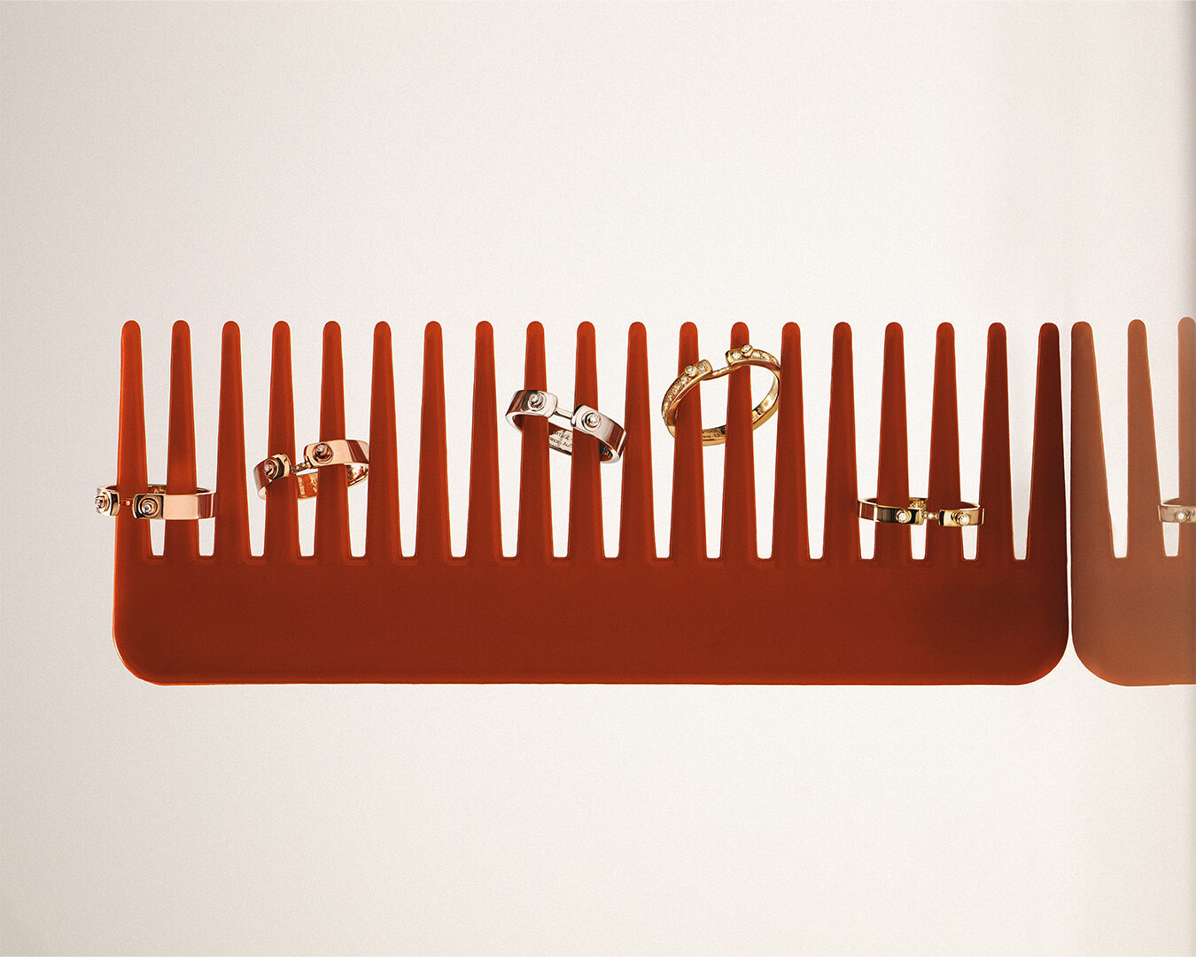 Elegance Redefined: Exploring Nouvel Heritage’s Exquisite Jewelry Collections