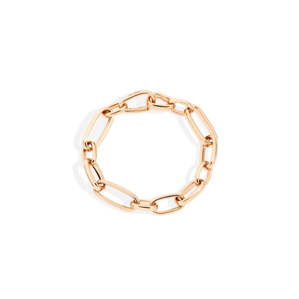 Pomellato Extra Slim Bracelet Iconica at Meridian Jewelers