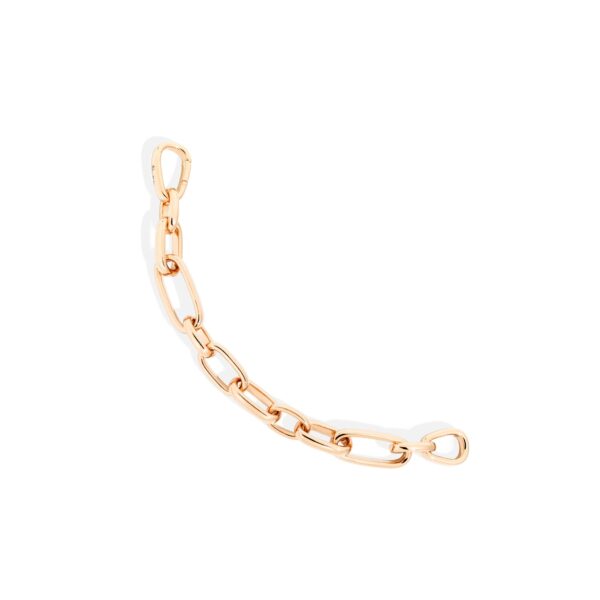 Pomellato Slim Bracelet Iconica at Meridian Jewelers