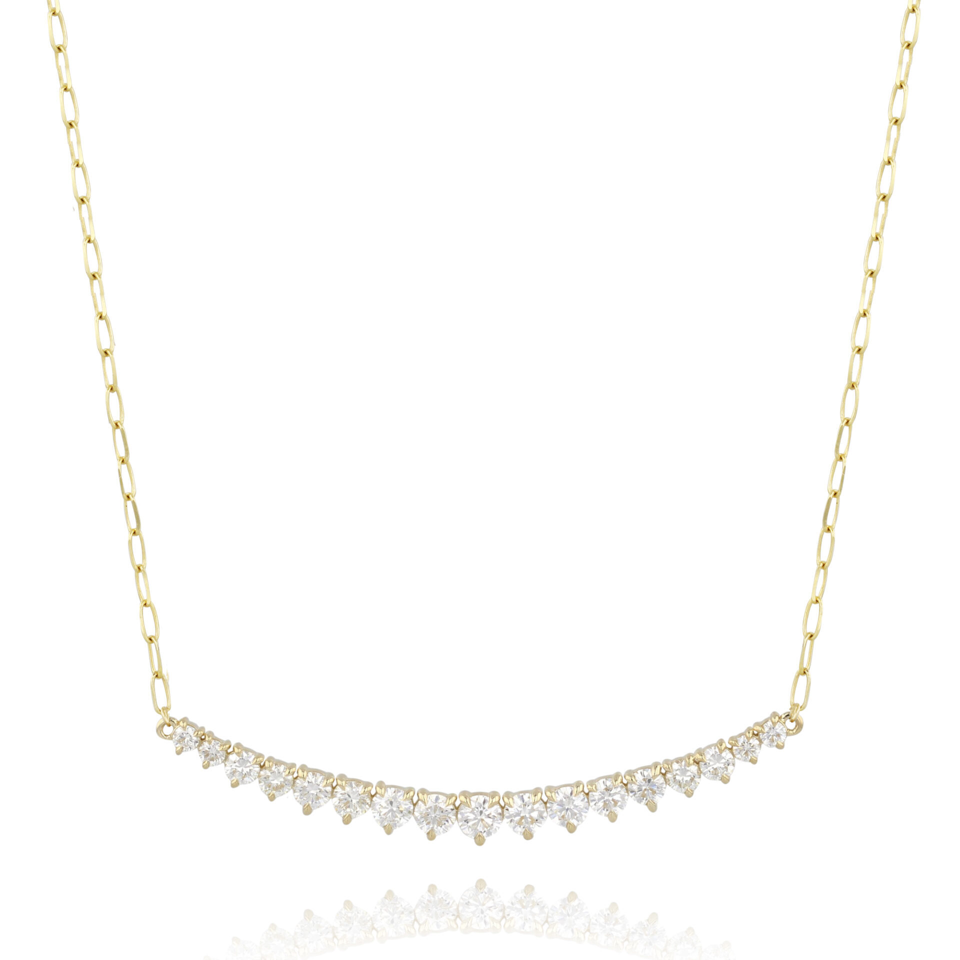Luxury Fine Jewelry Necklaces | Meridian Jewelers