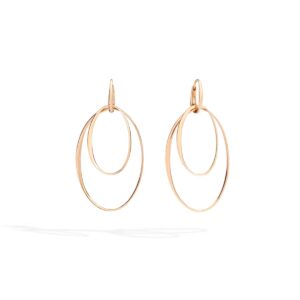 Pomellato Gold Earrings