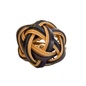 Silvia Furmanovich Bamboo Sapphire Ring at Meridian Jewelers