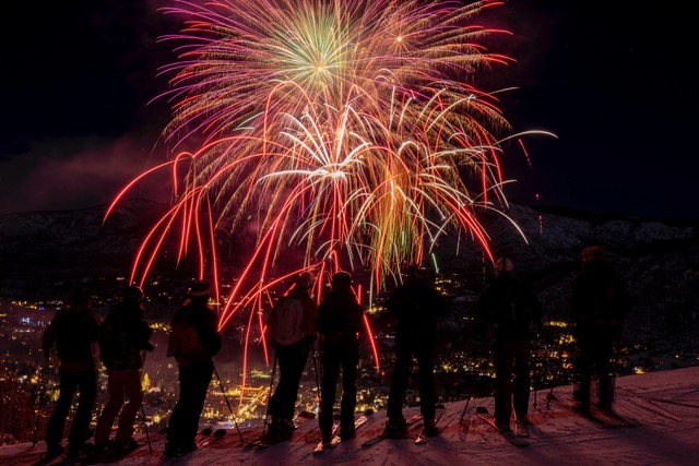 A Guide to Wintersköl Celebrations in Aspen