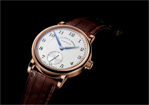 A. Lange & Söhne 18K Pink Gold 1815 Watch at Meridian Jewelers