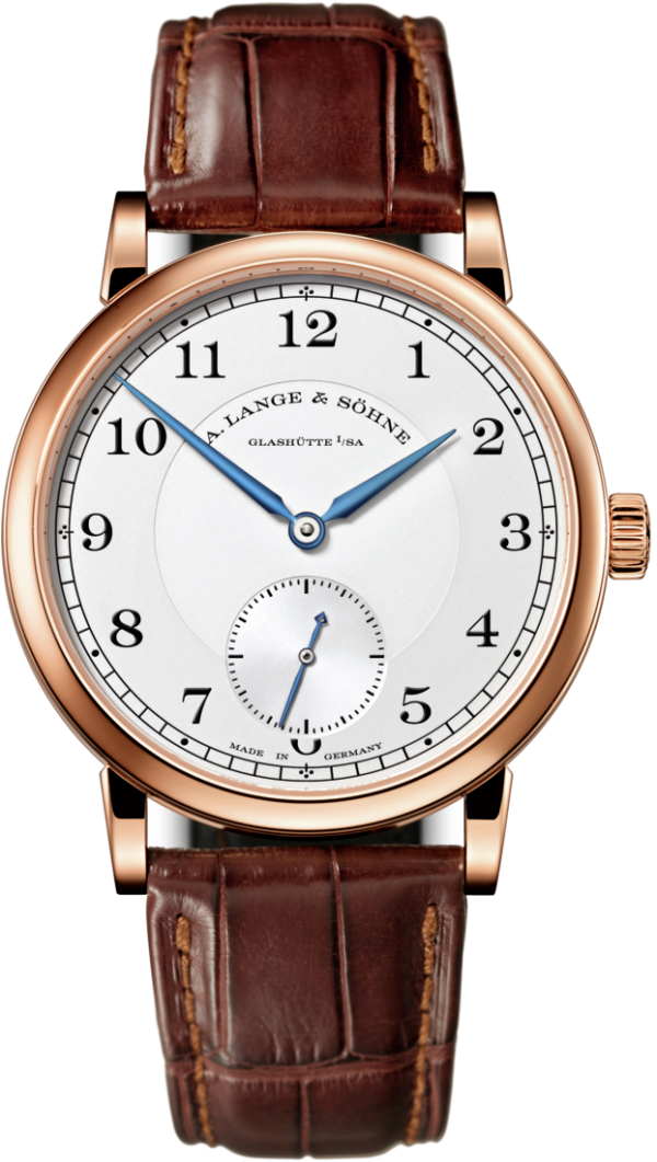A. Lange & Söhne 18K Pink Gold 1815 Watch at Meridian Jewelers