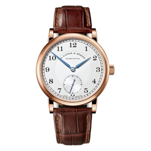 A. Lange & Söhne 18K Pink Gold 1815 Watch at Meridian Jewelers