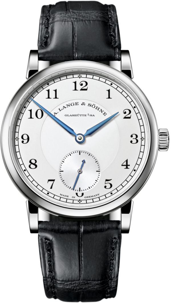 A. Lange & Söhne 18K White Gold 1815 Watch at Meridian Jewelers