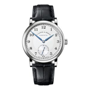 A. Lange & Söhne 18K White Gold 1815 Watch at Meridian Jewelers