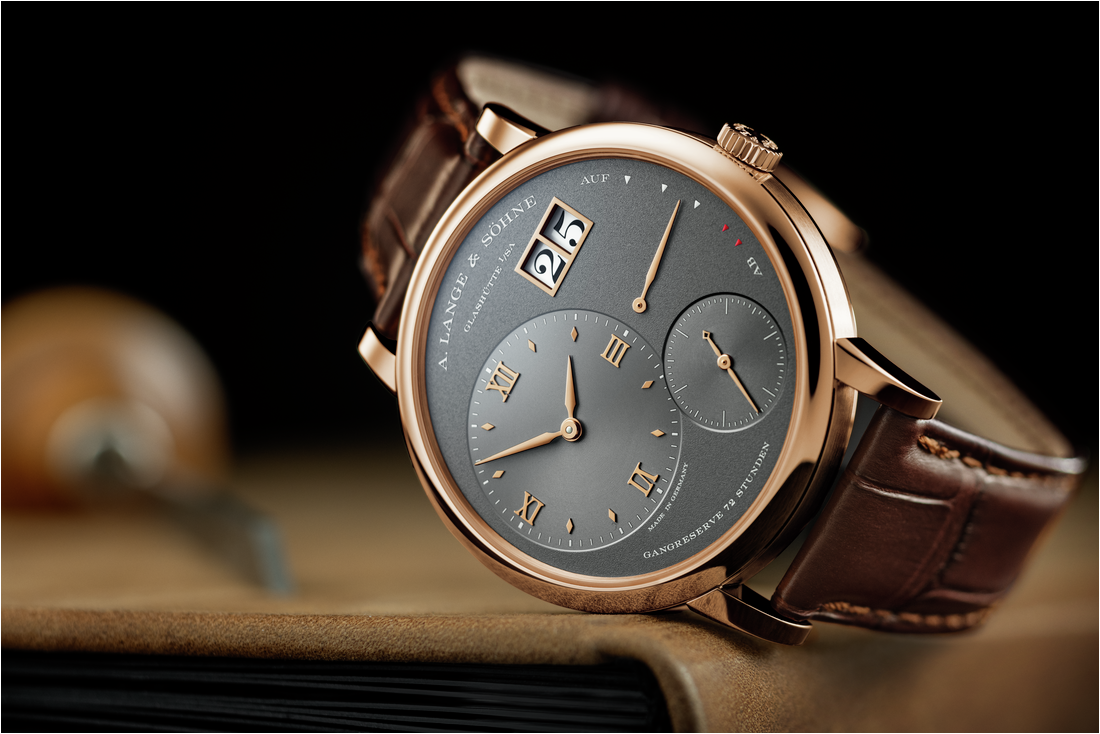 Skylyr’s Selection: Unveiling the Timeless Beauty of A. Lange & Söhne Watches