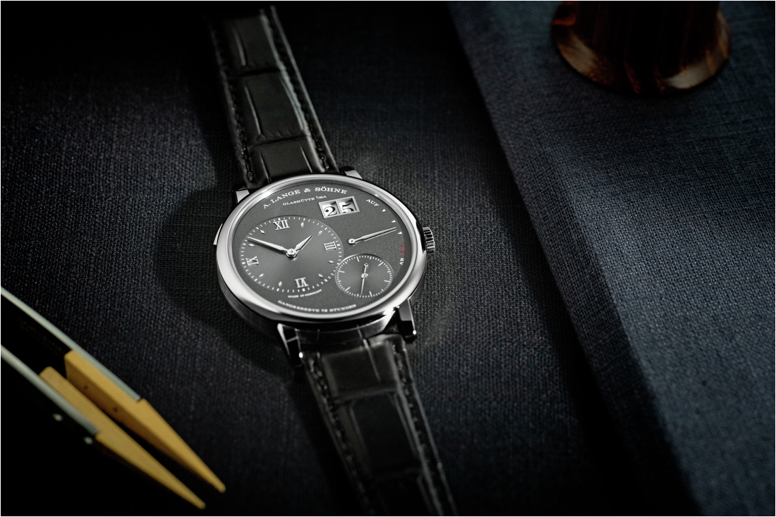 Discover A. Lange & Sohne at Meridian Jeweler’s Aspen Boutique