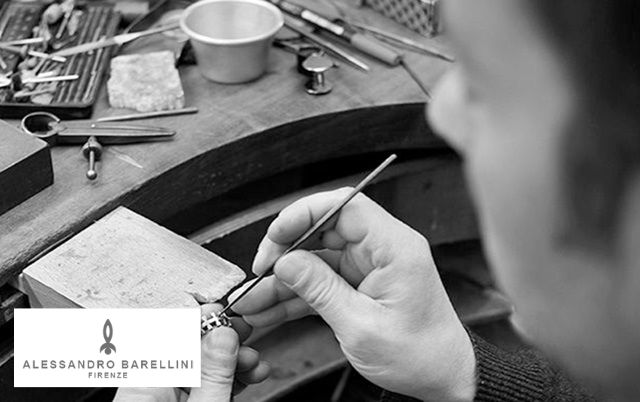 alessandro barrellini meridian jewelers aspen, co