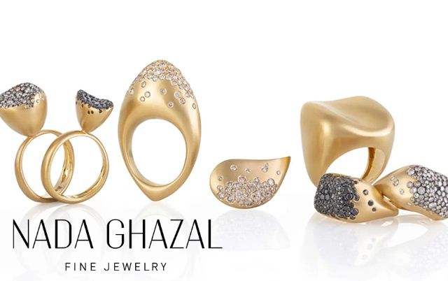 nada ghazal meridian jewelers aspen, co