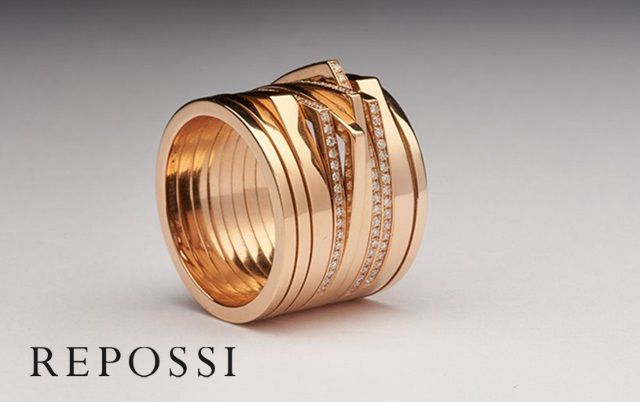 repossi meridian jewelers aspen, co