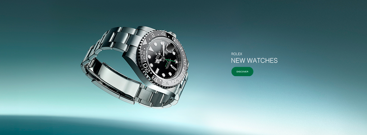 rolex watches at meridian jewelers